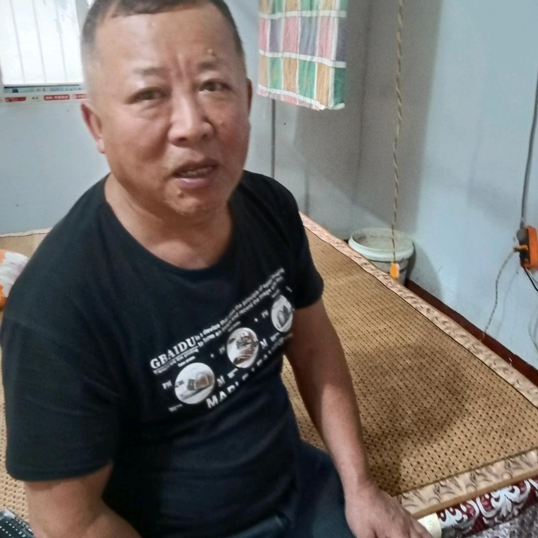 凤阳人