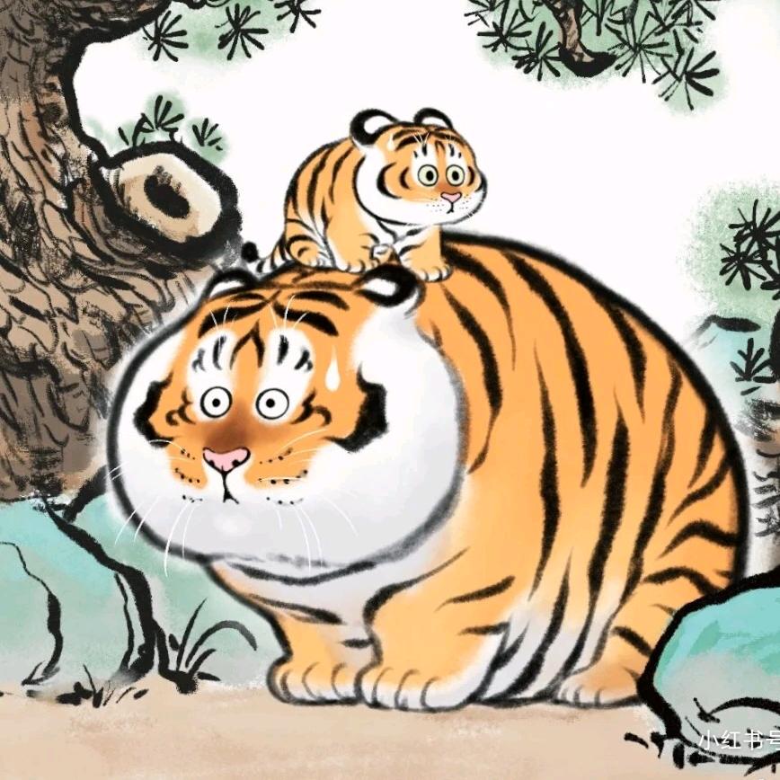 小悦悦的日常