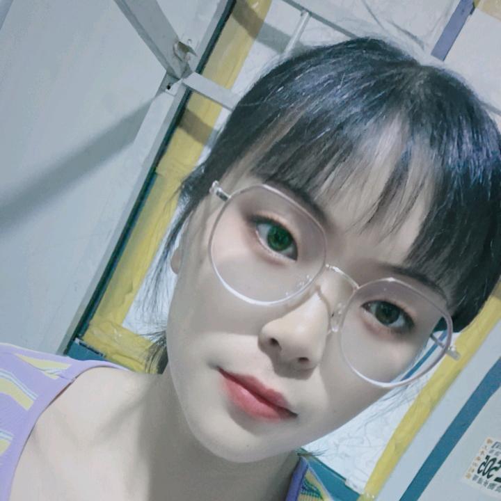 我是陶菇凉吖💕