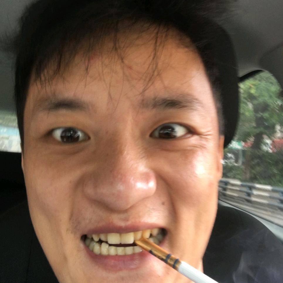 Jerry-胡汉三