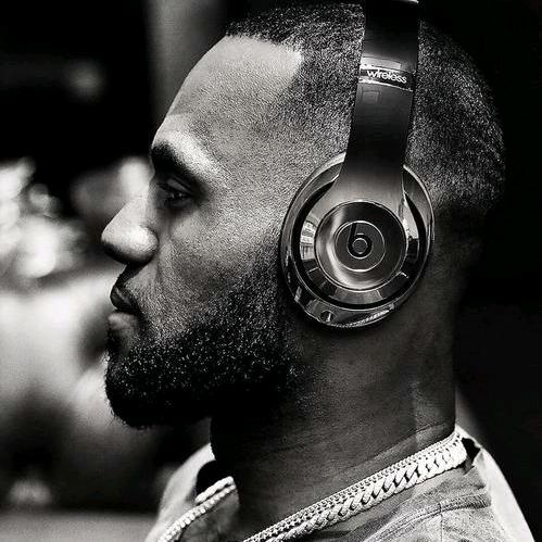 LeBron James档案馆