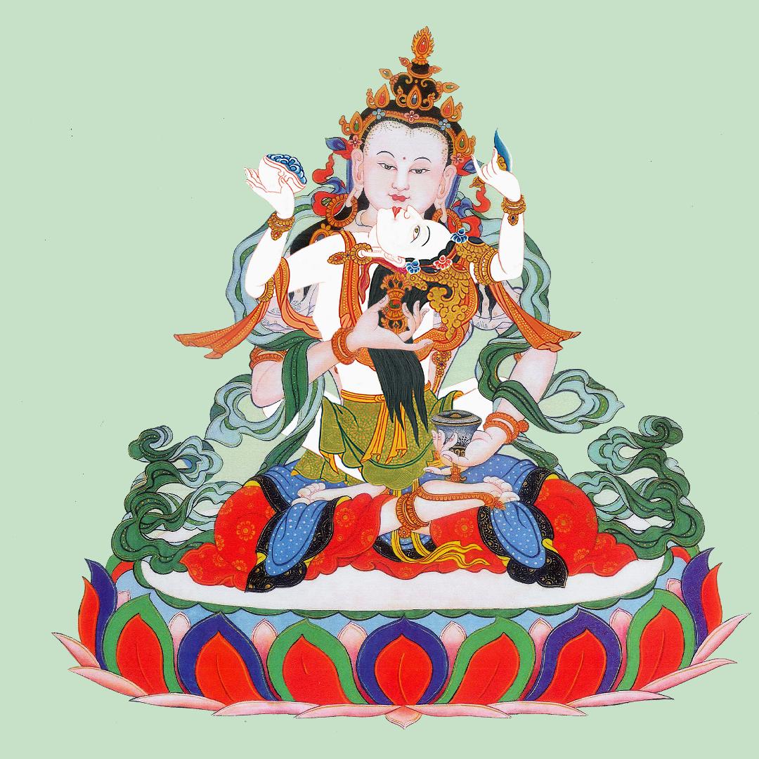 👉ཛྙཱ་ན་👌སུ་ཏྲ་👈