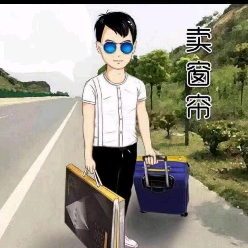 钓手