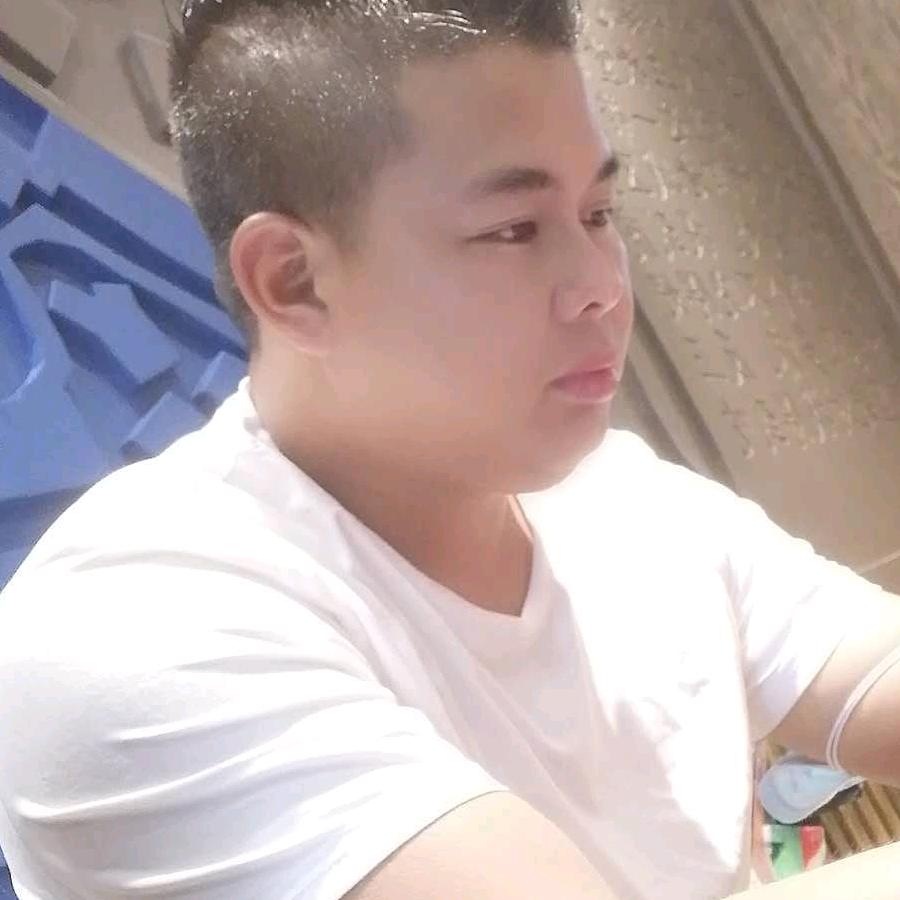 我想和你好好的