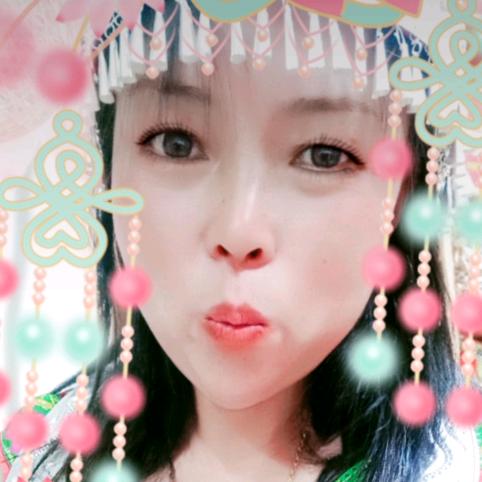 客家山妹