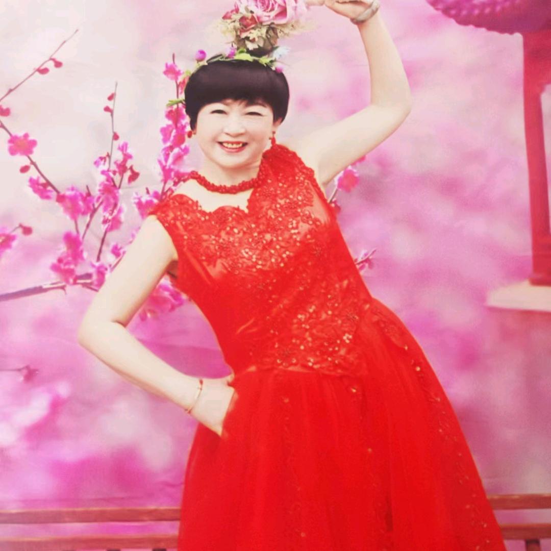 香谢妈咪，