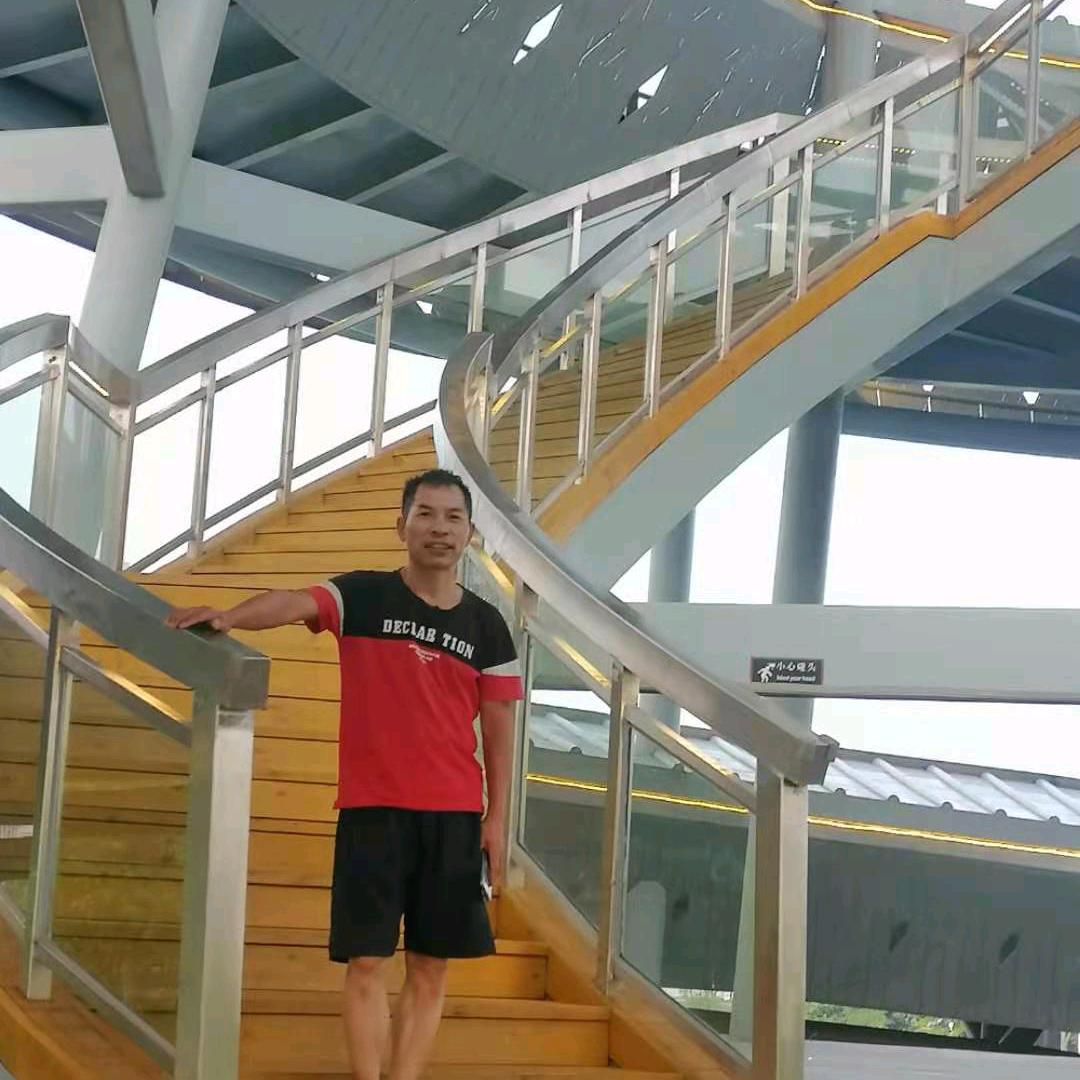 开心哥
