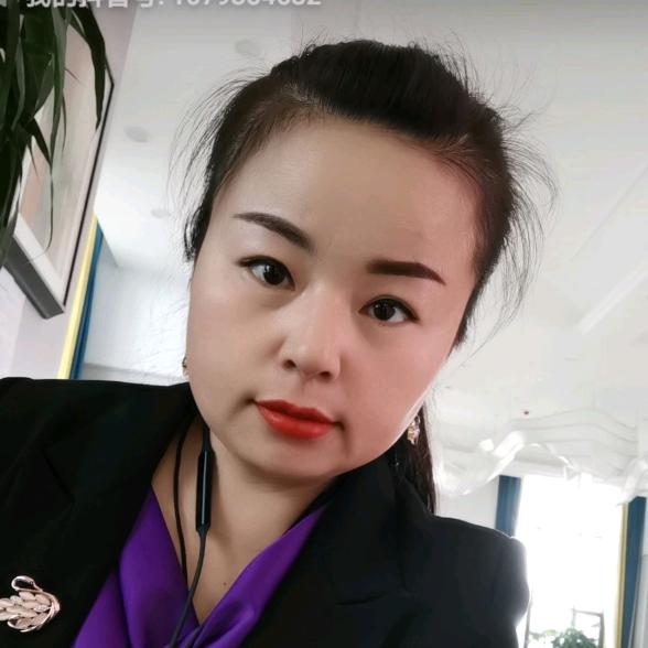 北尚名邸黄春梅说房