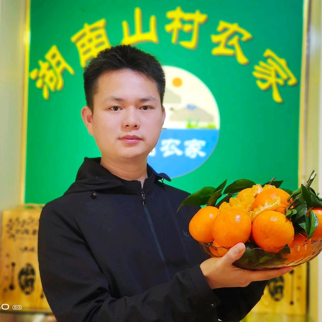 建德农特精选