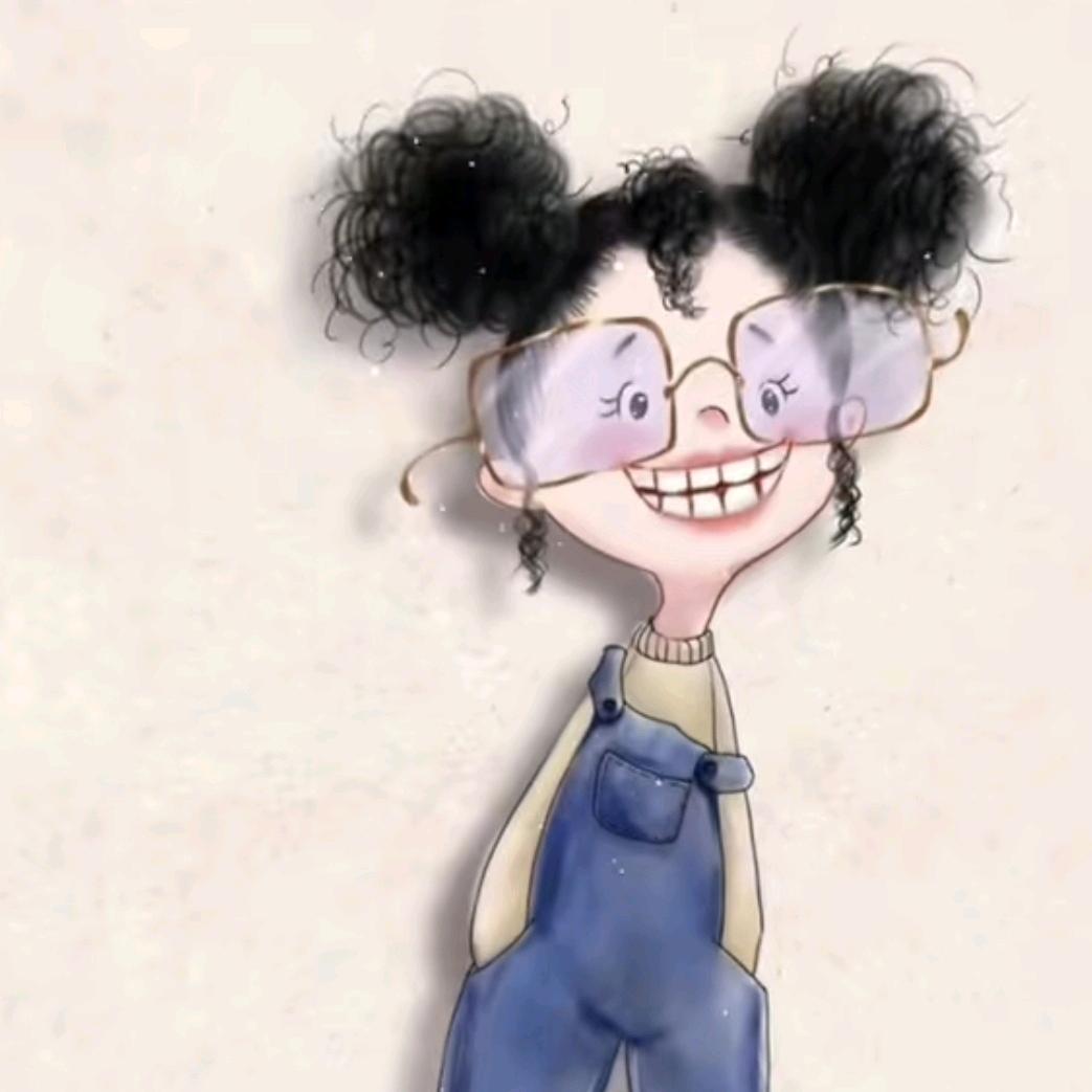 我好喜欢我的崽😘