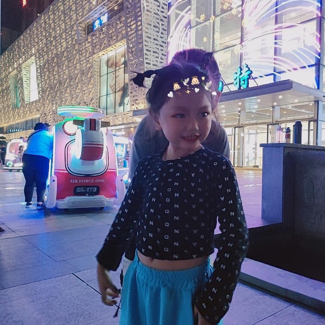 华祥苑茗茶~张娜