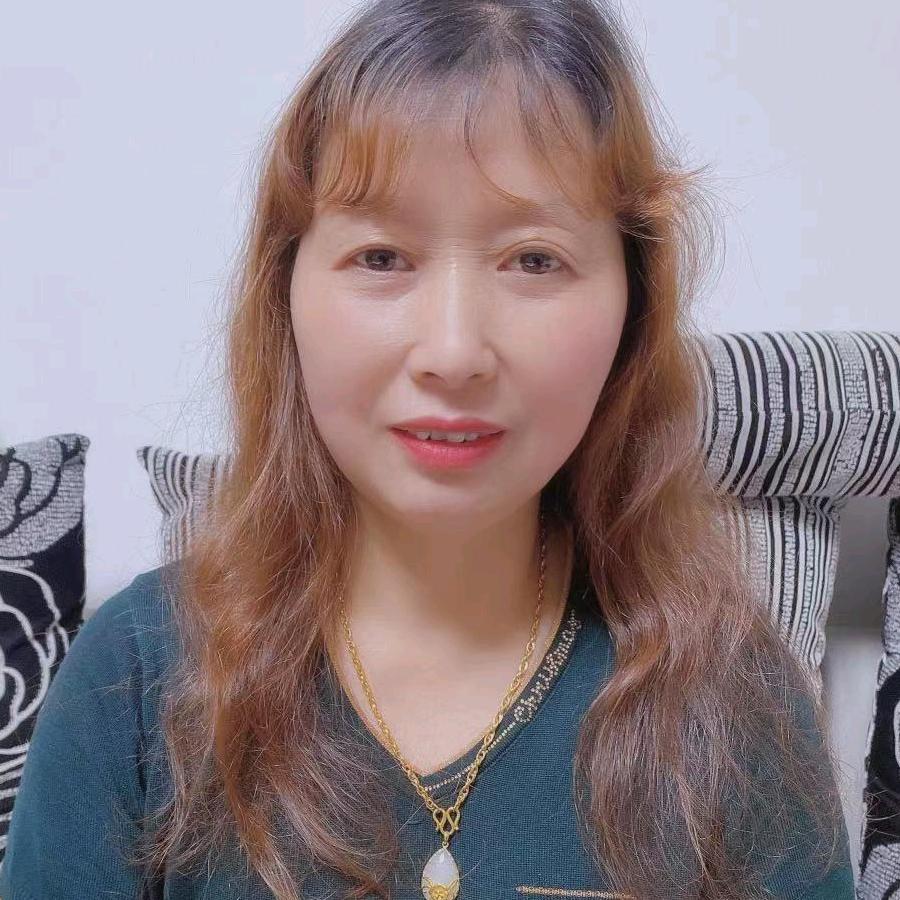 开心快乐就好