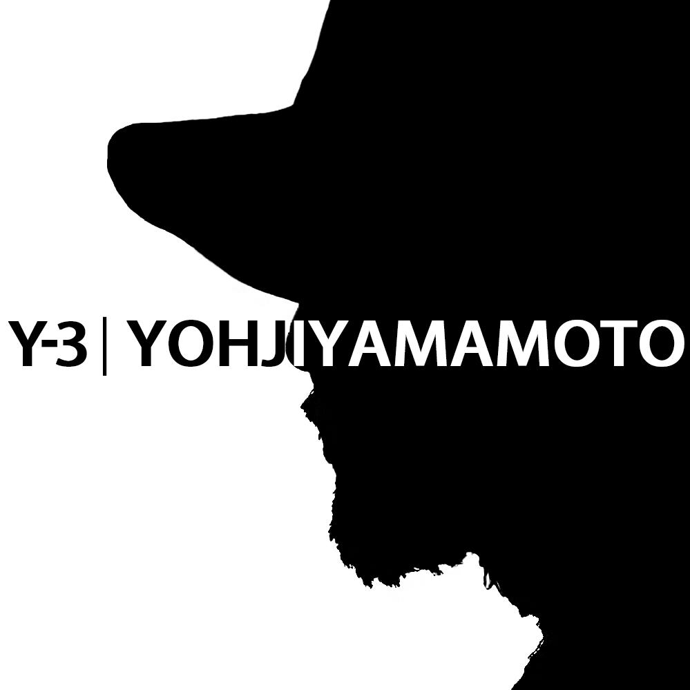 Y-3名裳国际服饰专卖店