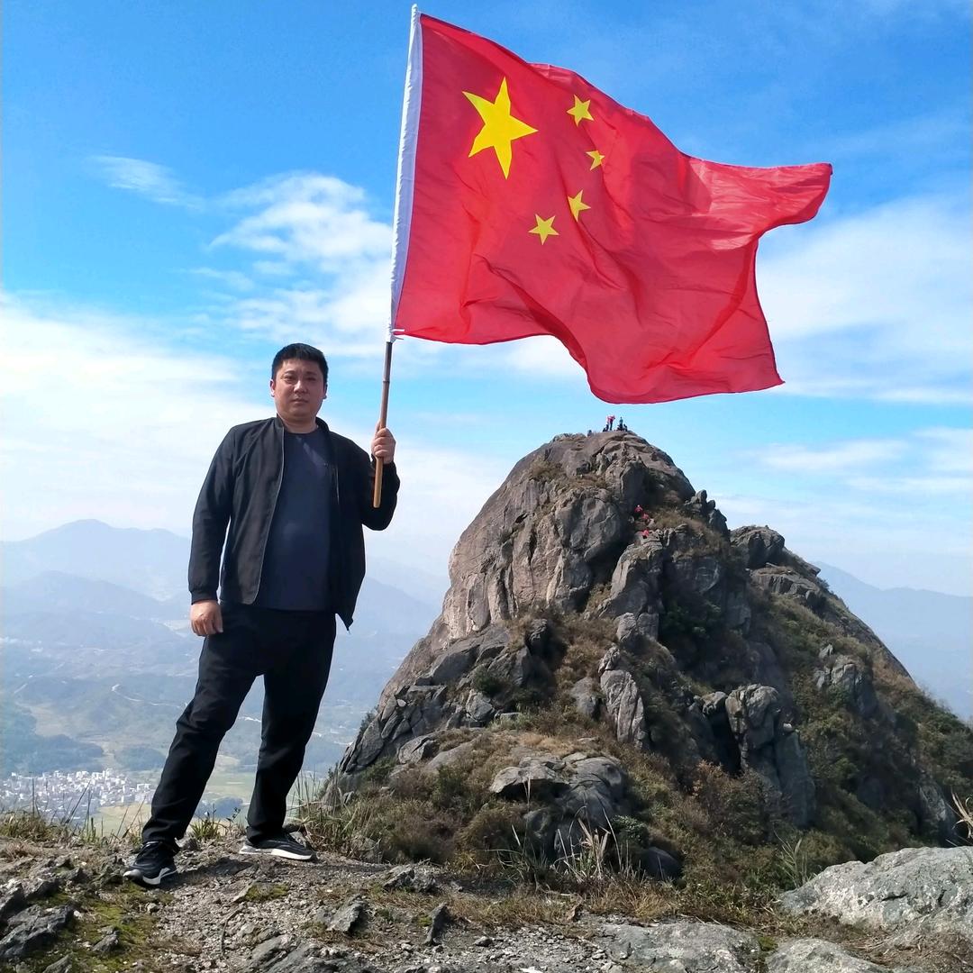 德洪