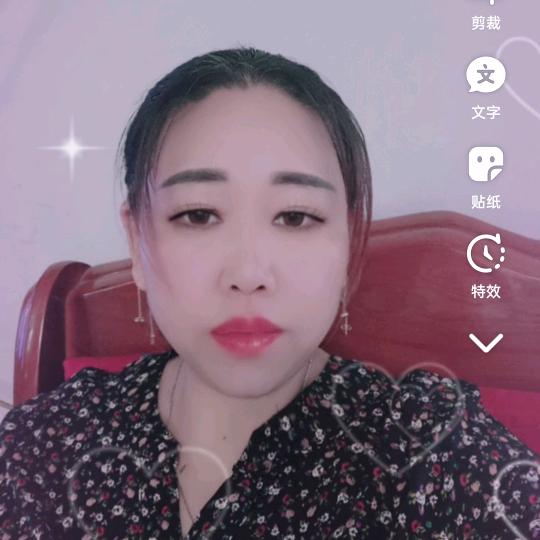 开心小姐姐