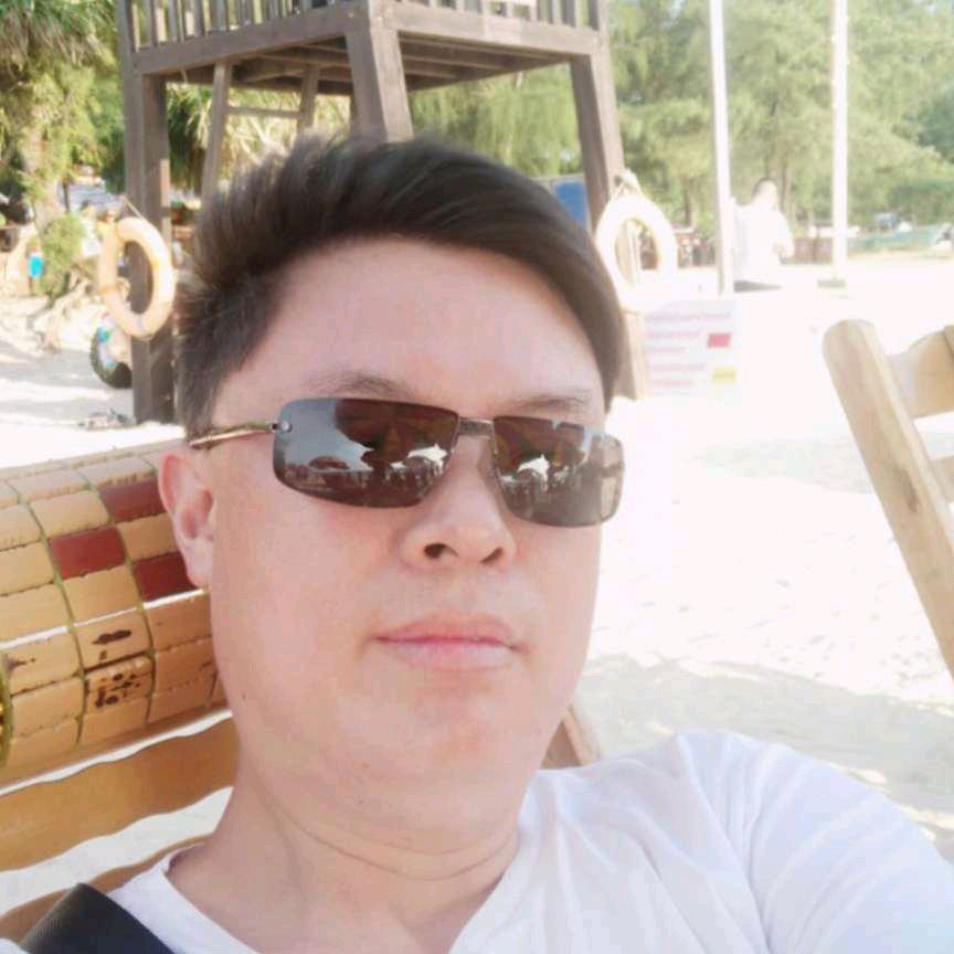 自由人