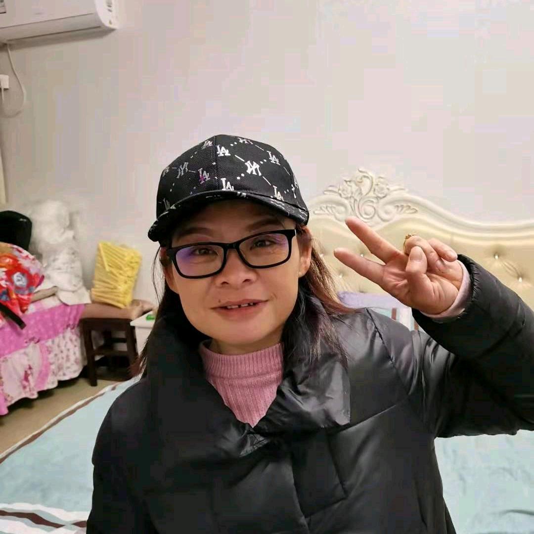 我是个心软的傻女人