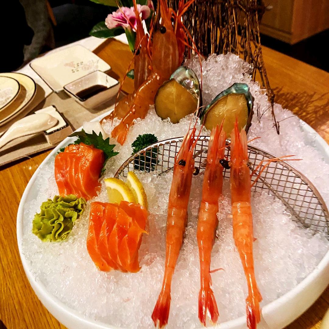 美食挖掘机