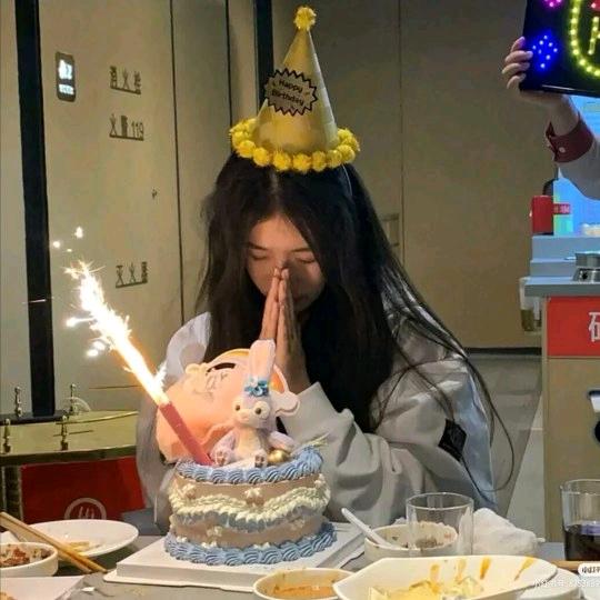 菜菜咯💕