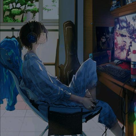 半盏流年