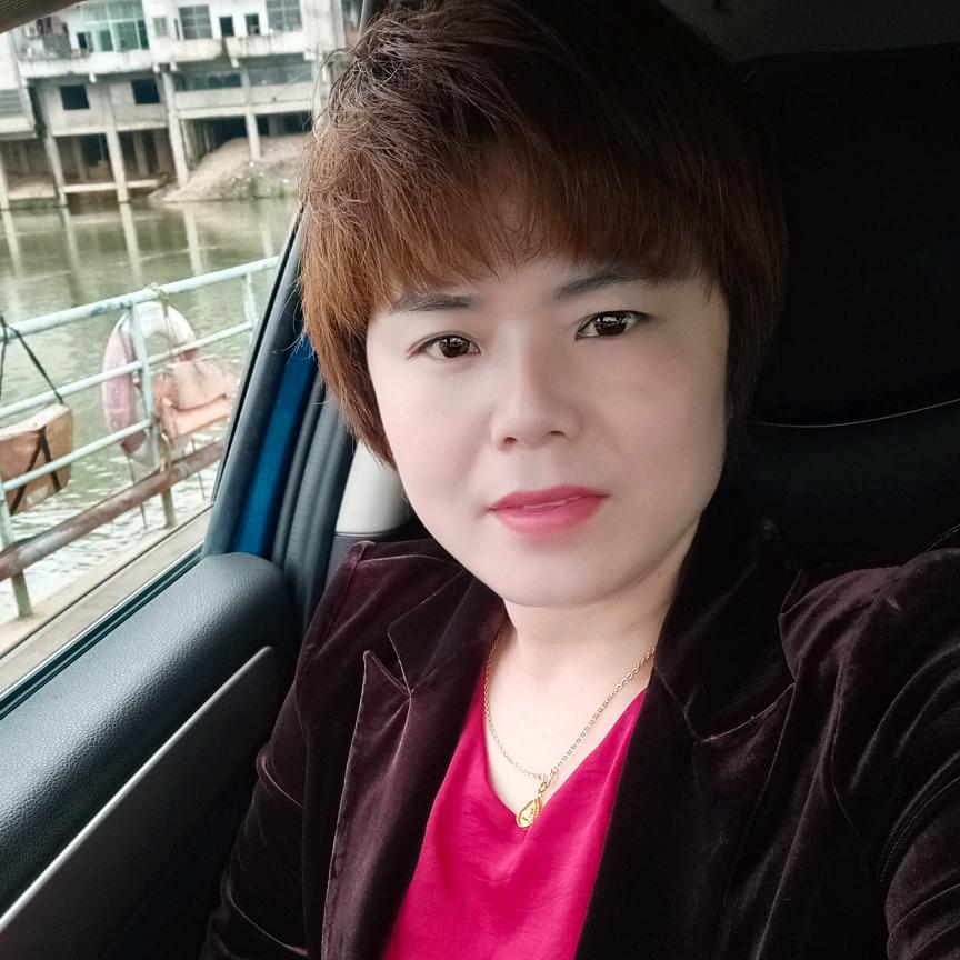 林桂英