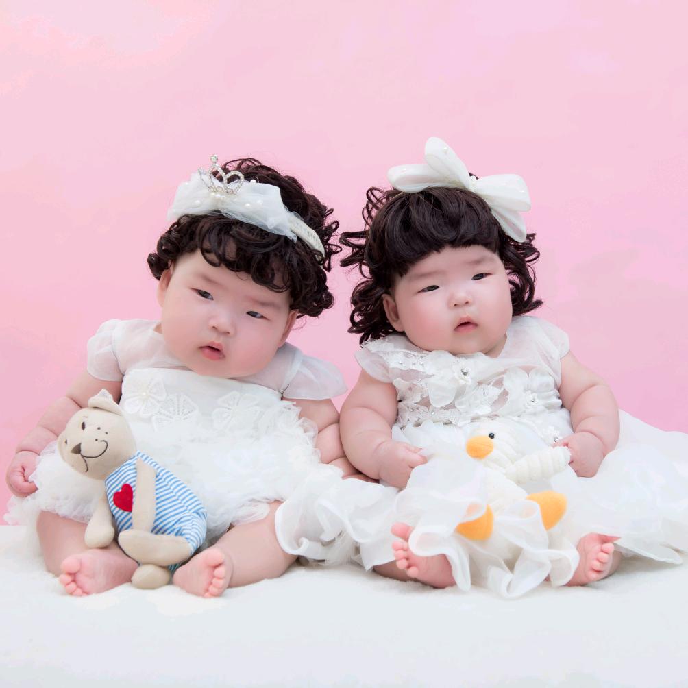 妙妙俏俏