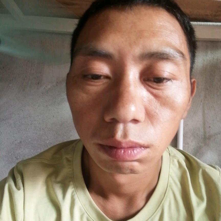 单身一人
