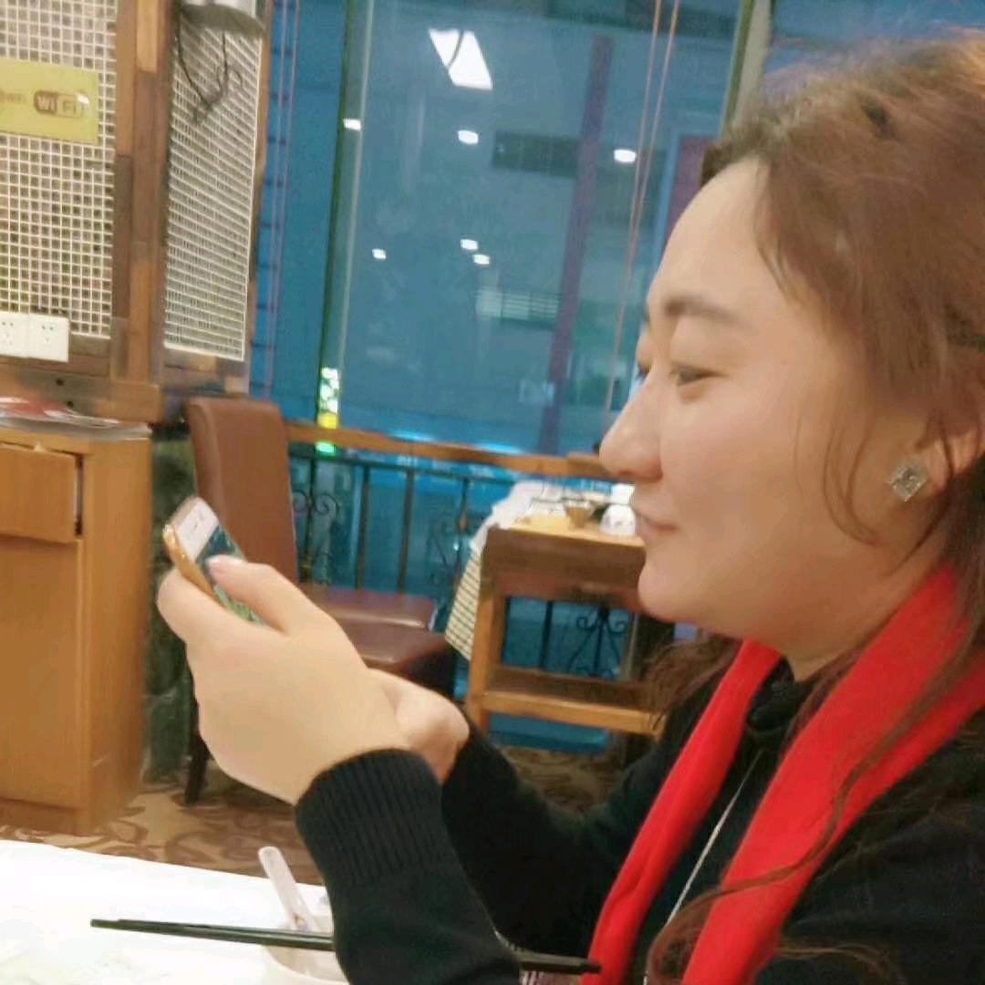 80年的猴（英姐）