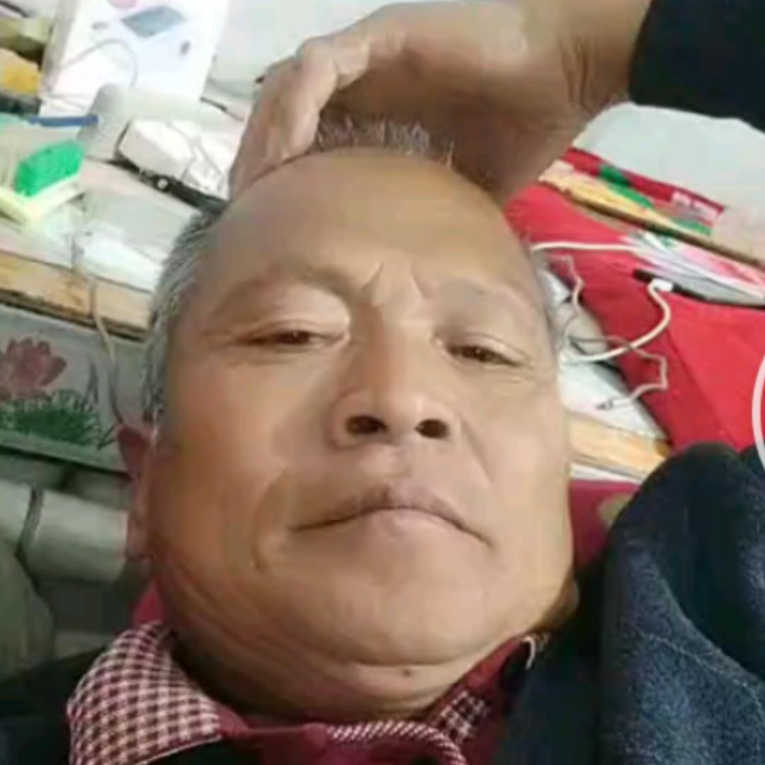 山里红。。。