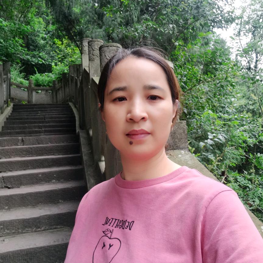 用户红苹果