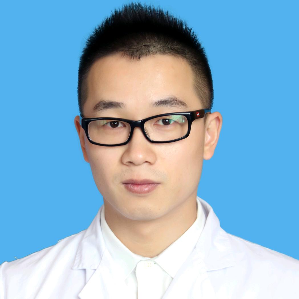 杨龙江医生