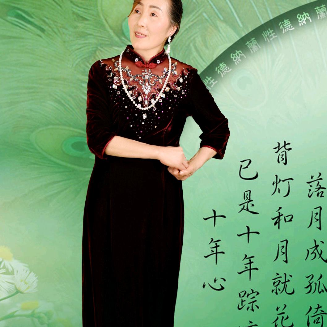 万州甘宁肖一碧