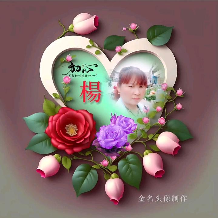 杨二姐