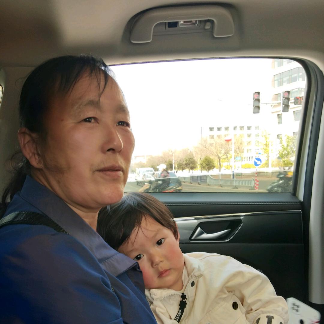奥利卡大叔