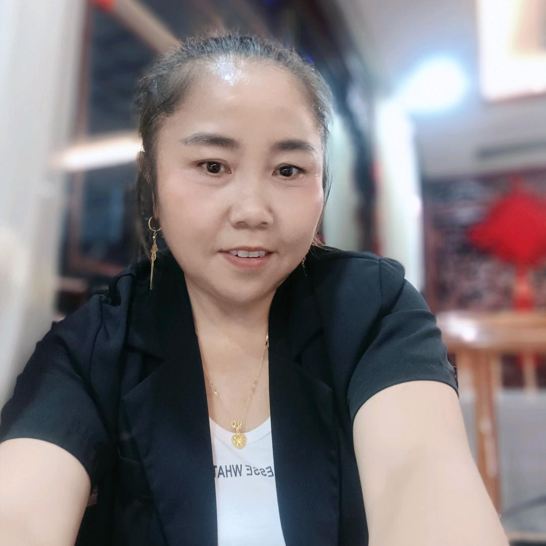 杨@