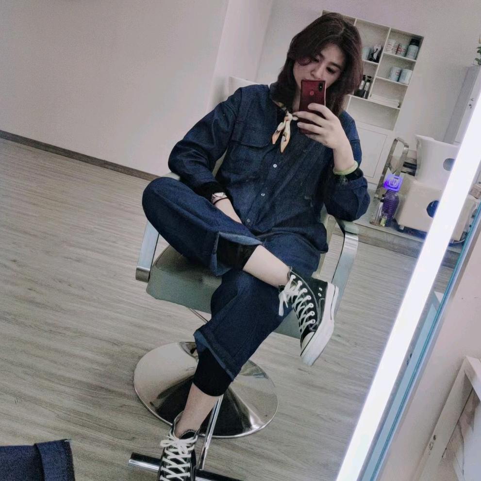 jz hair salon