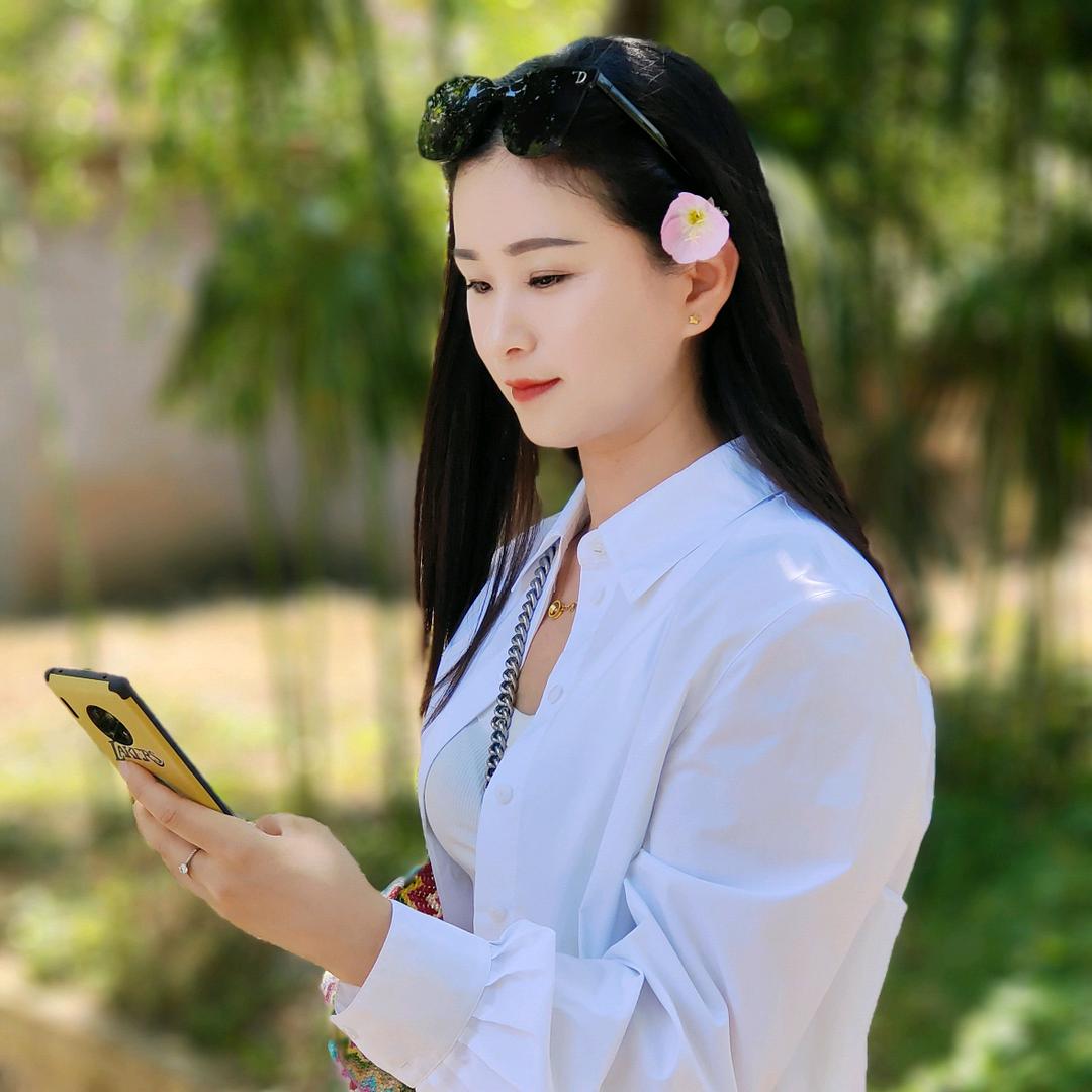 墨香盈袖
