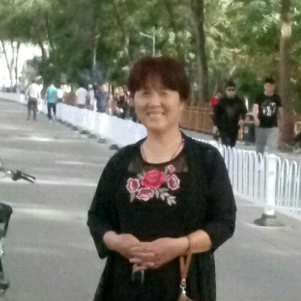 妙音潘姐