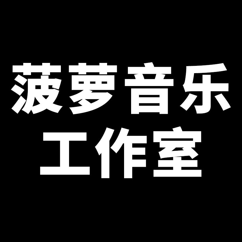 天华菠萝音乐工作室