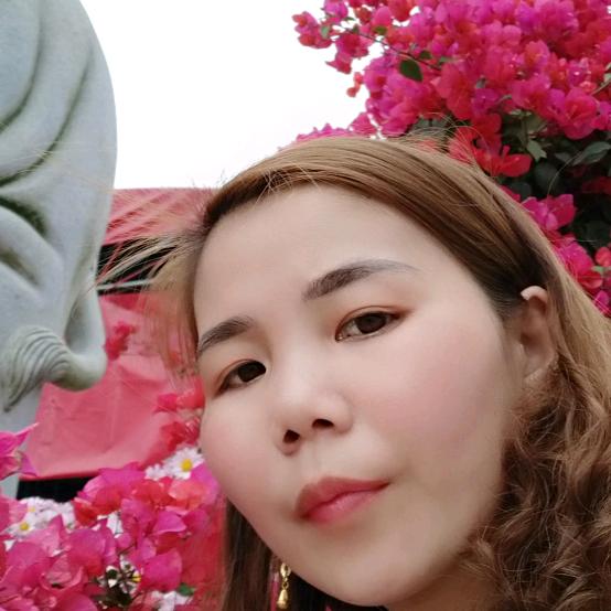 随缘🌹