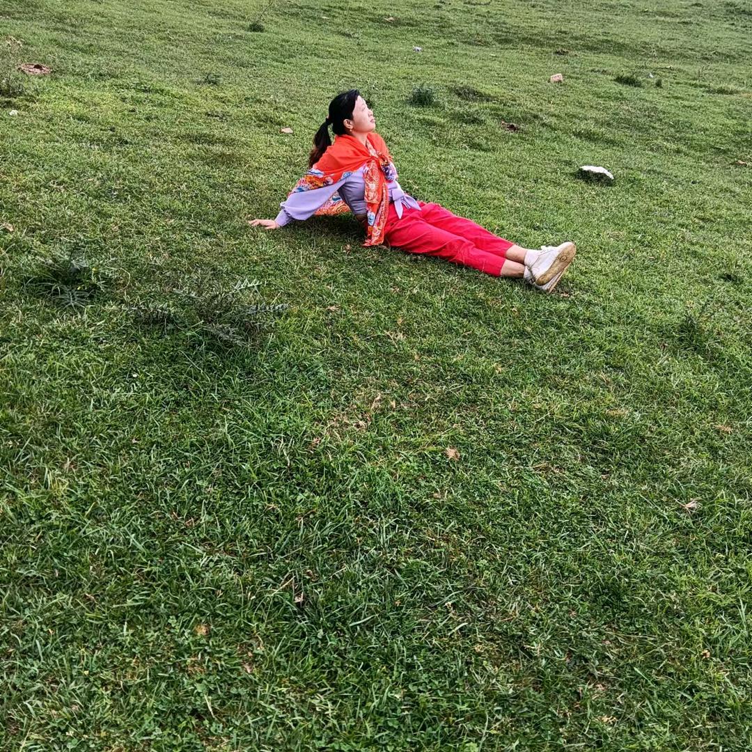小龙女