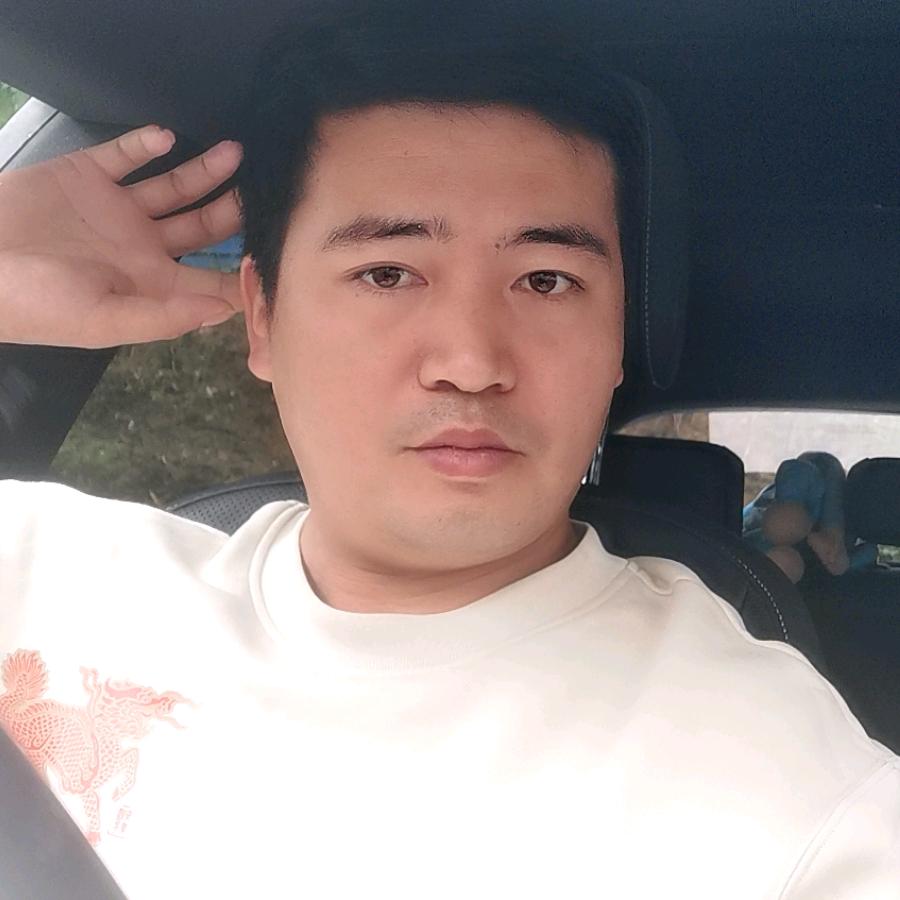 @左