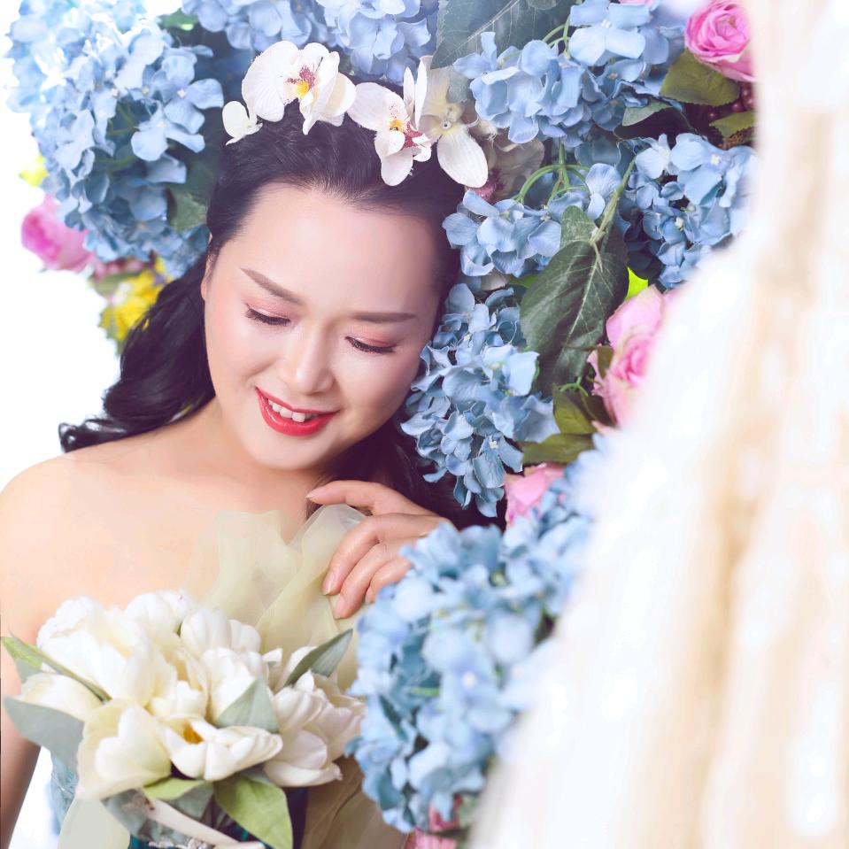 开心果🌹🌹🌹