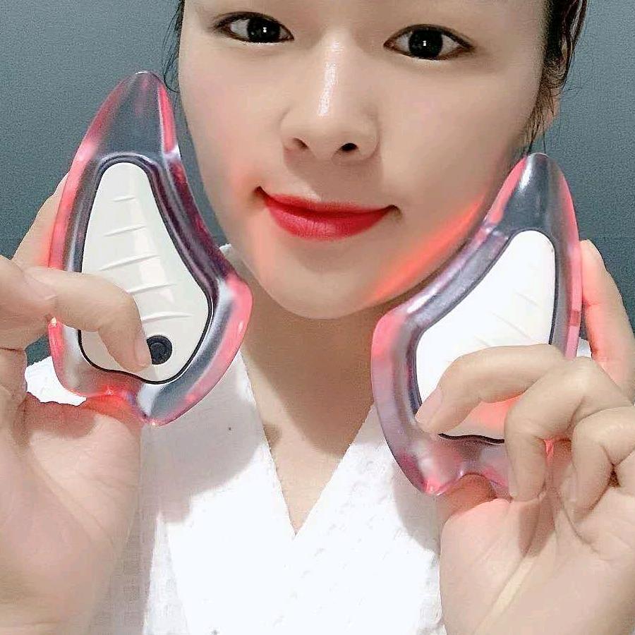 天特吉康按摩器旗舰店