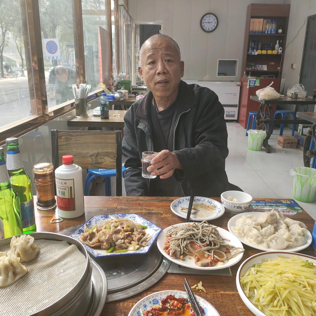 二文老包帮主