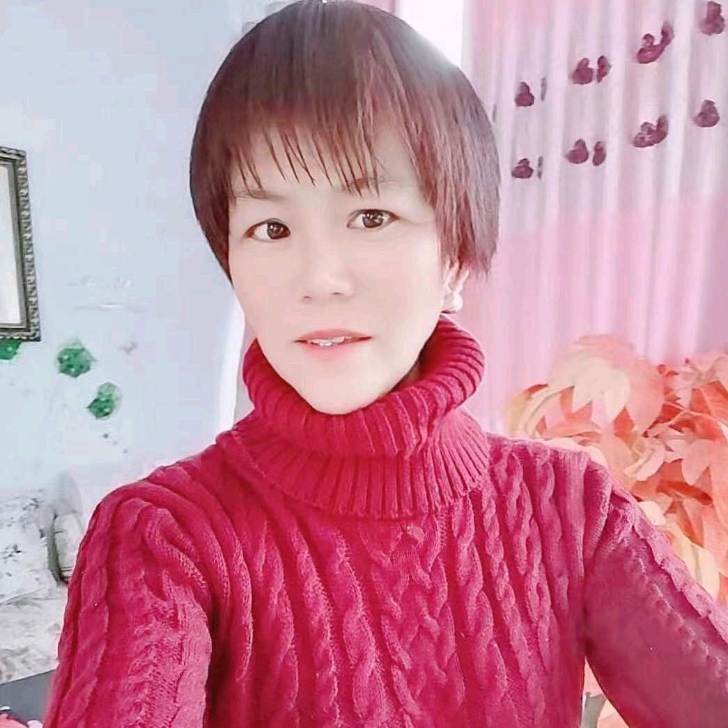 三个孙子的奶奶