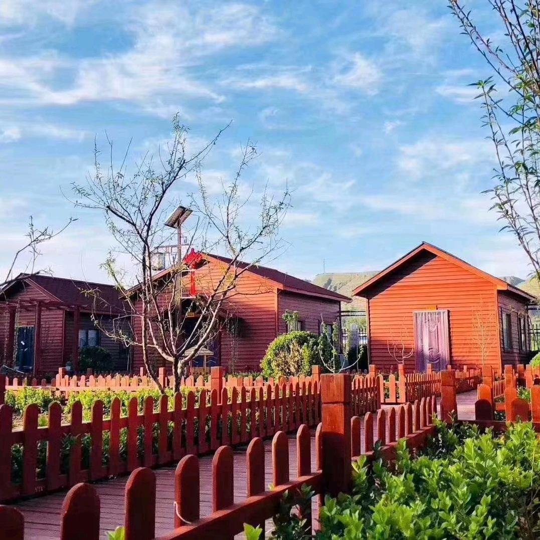 风景总是在路上