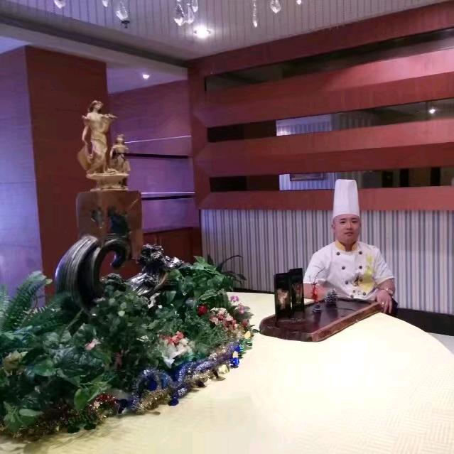 城市里的农夫菜