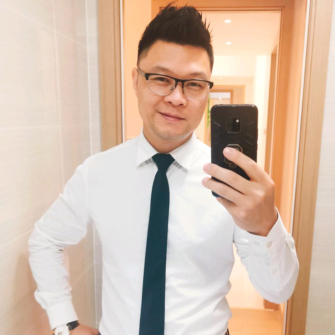 南宁市中缘房地产有限公司