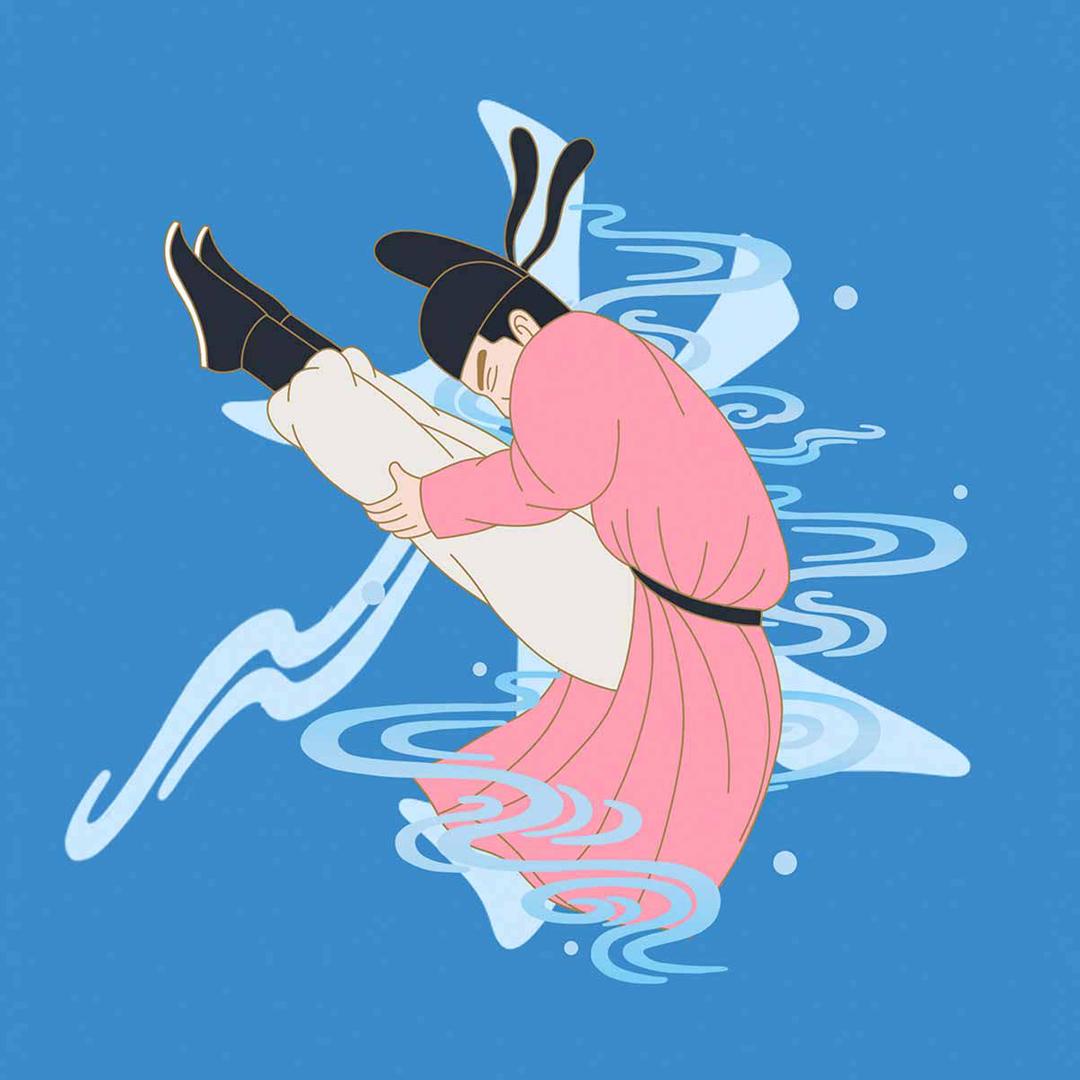 麦田的诗